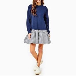 Addison Bay Swing Dress